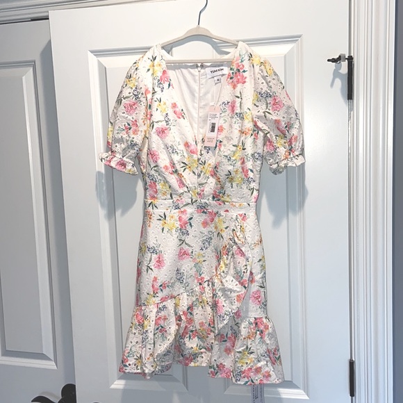 Yumi Kim Be The One Dress, Size O, NWT - Picture 3 of 4